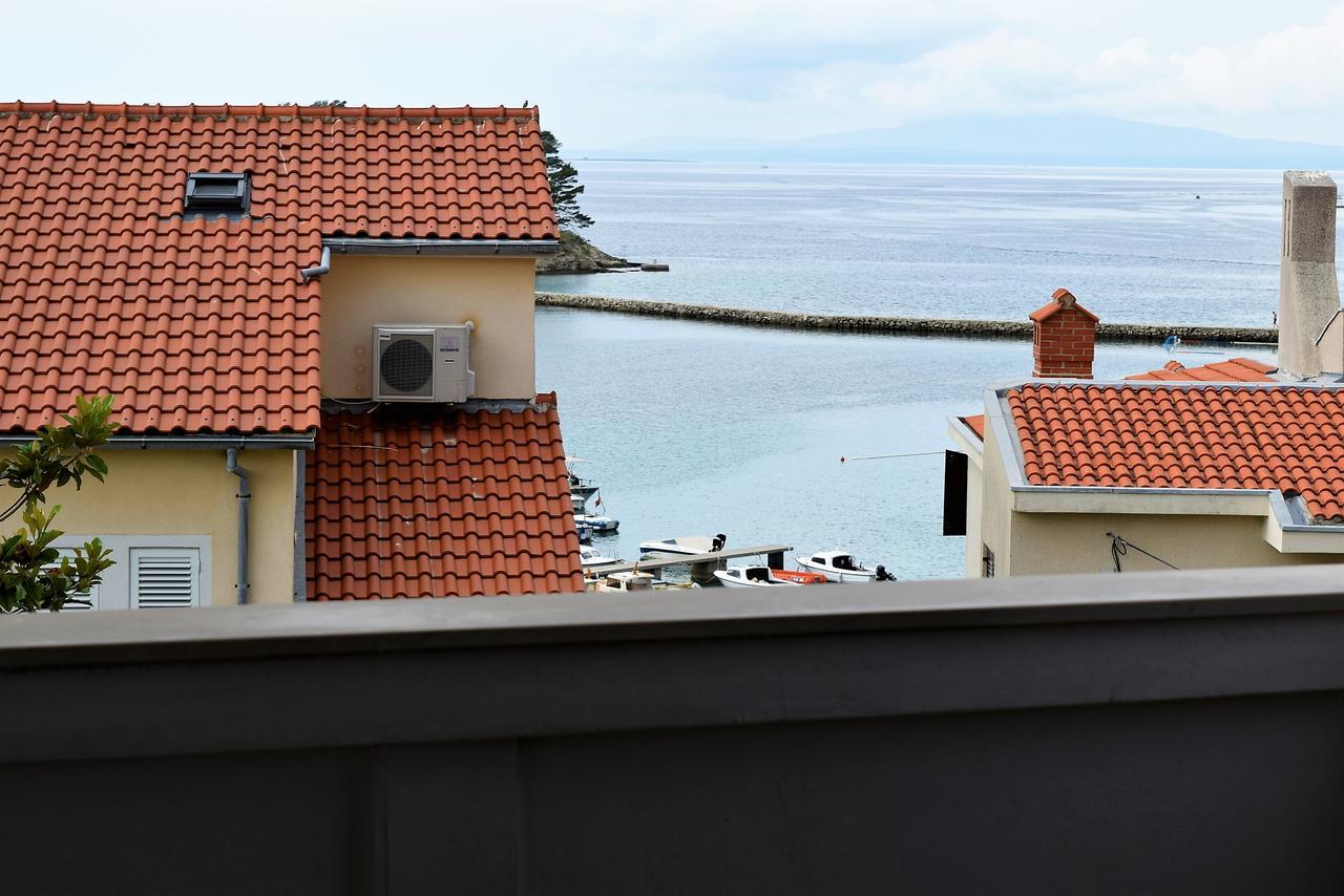Sunnyy Beacch Apartments Banjol Exteriör bild